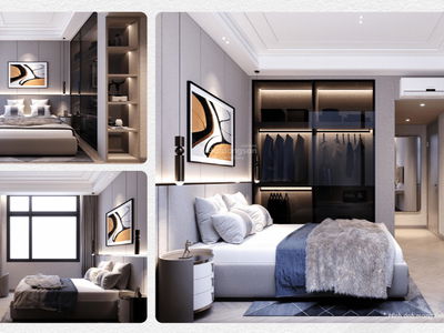 Phu Dong Sky Garden Project, Vietnam Phu Dong Sky Garden Project, Vietnam