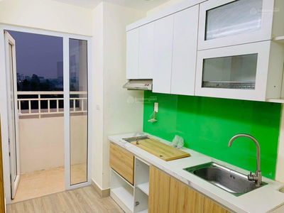 Mipec City View Project, Vietnam Mipec City View Project, Vietnam