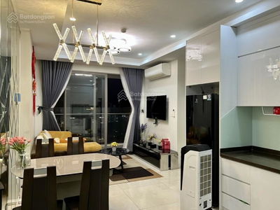 Masteri Millennium, Vietnam Masteri Millennium, Vietnam