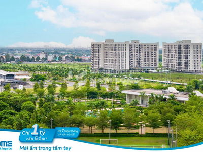 Ehome Southgate Project, Vietnam  Ehome Southgate Project, Vietnam