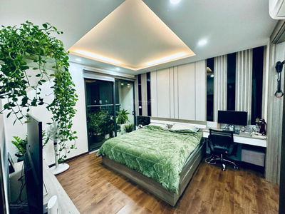 An Binh City, Vietnam An Binh City, Vietnam