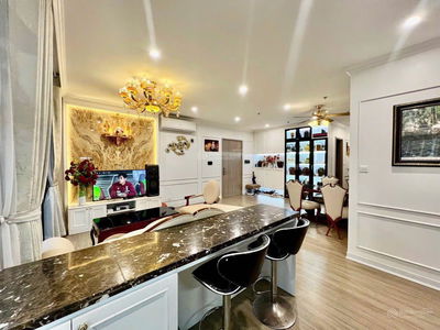 Vinhomes Smart City Project, Vietnam Vinhomes Smart City Project, Vietnam