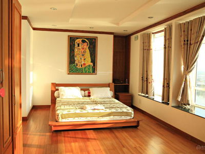 Hoang Anh River View, Vietnam Hoang Anh River View, Vietnam