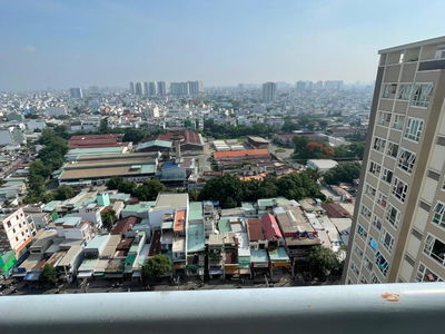 Summer Square, Vietnam Summer Square, Vietnam