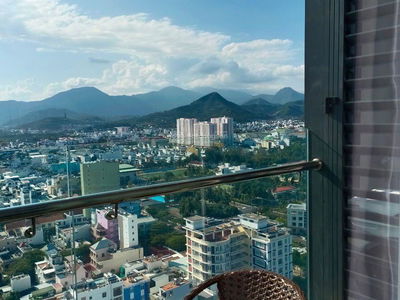 Scenia Bay Nha Trang Project, Vietnam Scenia Bay Nha Trang Project, Vietnam