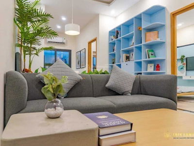 Iris Tower Project, Vietnam Iris Tower Project, Vietnam