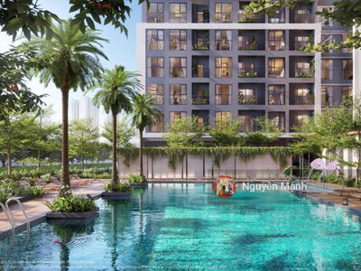 - Vinhomes Smart City, Vietnam - Vinhomes Smart City, Vietnam