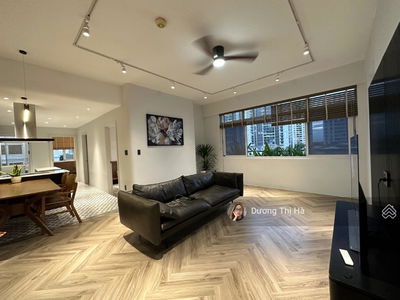 Phu My Hung, Vietnam Phu My Hung, Vietnam