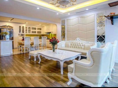 Goldmark City Project, Vietnam Goldmark City Project, Vietnam