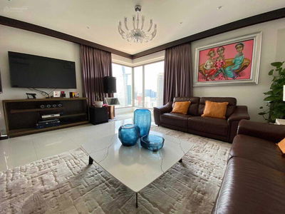 Saigon Royal Residence Saigon Royal Residence