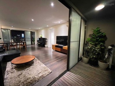 The Panorama, Vietnam The Panorama, Vietnam