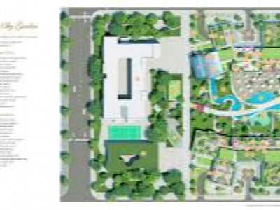 Imperia Sky Garden, Vietnam Imperia Sky Garden, Vietnam