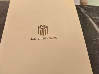 Masteri Center Point, Vietnam Masteri Center Point, Vietnam