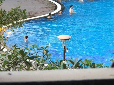 Vinhomes Grand Park, Vietnam Vinhomes Grand Park, Vietnam