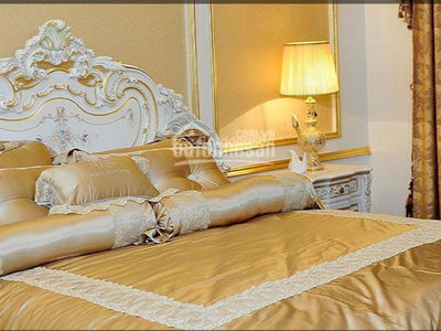 Golden Palace Project, Vietnam Golden Palace Project, Vietnam