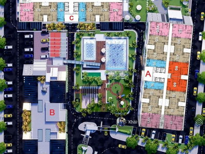 Eco Xuan Project, Vietnam Eco Xuan Project, Vietnam