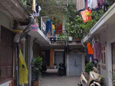 Kim Ma Street, Vietnam Kim Ma Street, Vietnam