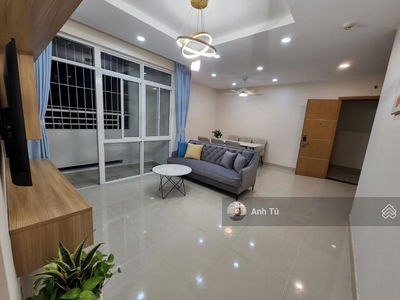 Him Lam Cho Lon, Vietnam Him Lam Cho Lon, Vietnam