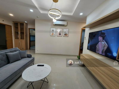 Him Lam Cho Lon, Vietnam Him Lam Cho Lon, Vietnam