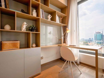 The Marq, Vietnam The Marq, Vietnam