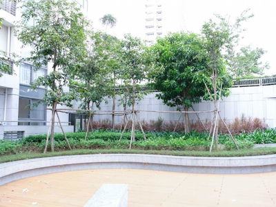 Riverpark Premier, Vietnam Riverpark Premier, Vietnam