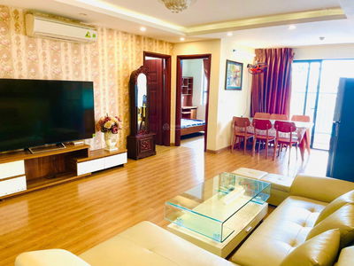 Sakura Tower, Vietnam Sakura Tower, Vietnam