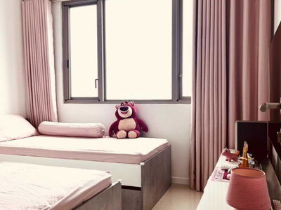 Hung Phuc Apartment, Vietnam  Hung Phuc Apartment, Vietnam