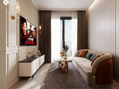 Legacy Prime Project, Vietnam Legacy Prime Project, Vietnam