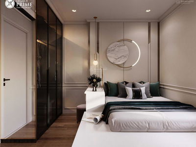 Legacy Prime Project, Vietnam Legacy Prime Project, Vietnam