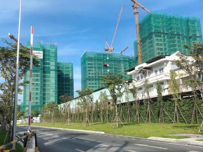 The Privia, Vietnam The Privia, Vietnam