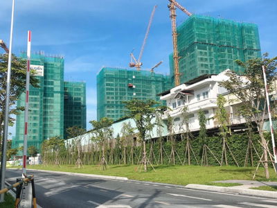 The Privia, Vietnam The Privia, Vietnam