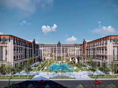 The 5Way Phu Quoc Project, Vietnam  The 5Way Phu Quoc Project, Vietnam