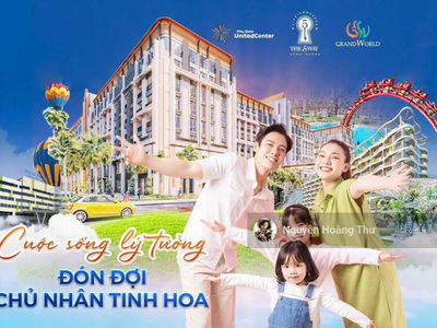 The 5Way Phu Quoc Project, Vietnam  The 5Way Phu Quoc Project, Vietnam