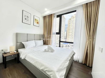 Opal SaiGon Pearl, Vietnam Opal SaiGon Pearl, Vietnam