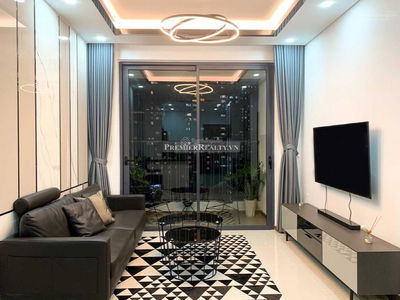 Opal SaiGon Pearl, Vietnam Opal SaiGon Pearl, Vietnam