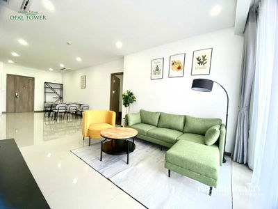 Opal SaiGon Pearl, Vietnam Opal SaiGon Pearl, Vietnam