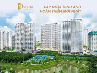 Masteri Center Point, Vietnam Masteri Center Point, Vietnam