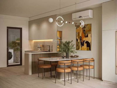 Saigon South Residences, Vietnam Saigon South Residences, Vietnam