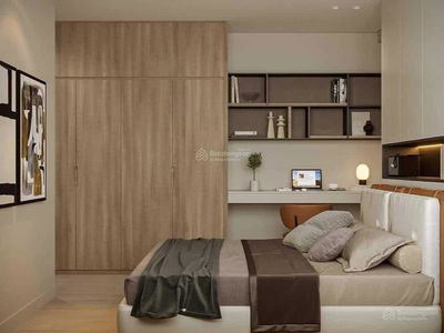 Saigon South Residences, Vietnam Saigon South Residences, Vietnam