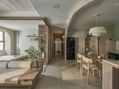 Saigon South Residences, Vietnam Saigon South Residences, Vietnam