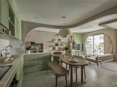 Saigon South Residences, Vietnam  Saigon South Residences, Vietnam