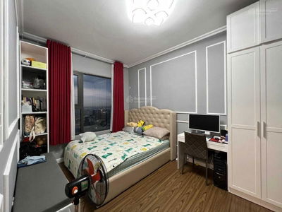 Safira Khang Dien, Vietnam Safira Khang Dien, Vietnam