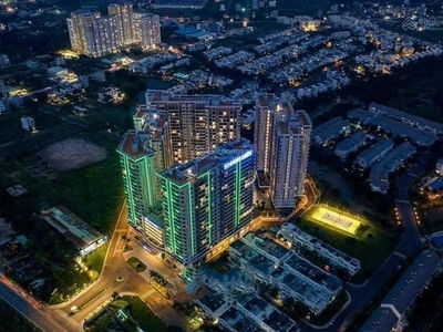 Safira Khang Dien, Vietnam Safira Khang Dien, Vietnam