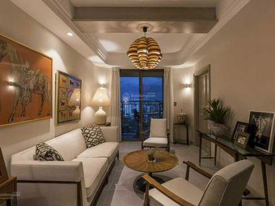 Saigon South Residences, Vietnam  Saigon South Residences, Vietnam