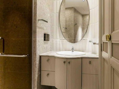 Saigon South Residences, Vietnam  Saigon South Residences, Vietnam