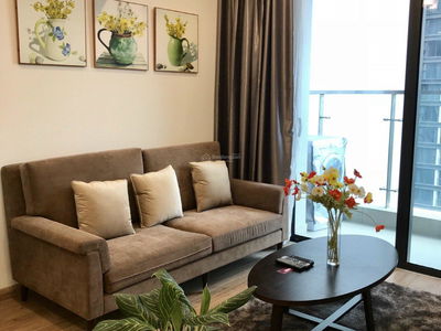 Central Field Trung Kinh, Vietnam Central Field Trung Kinh, Vietnam