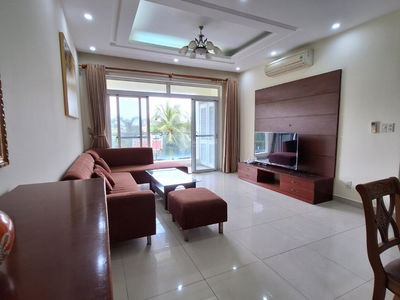 Riverside Residence, Vietnam Riverside Residence, Vietnam