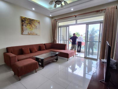 Riverside Residence, Vietnam Riverside Residence, Vietnam