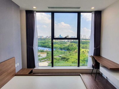 Sunshine City Project, Vietnam Sunshine City Project, Vietnam