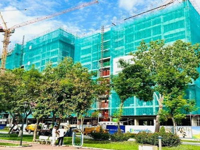 The Privia, Vietnam The Privia, Vietnam